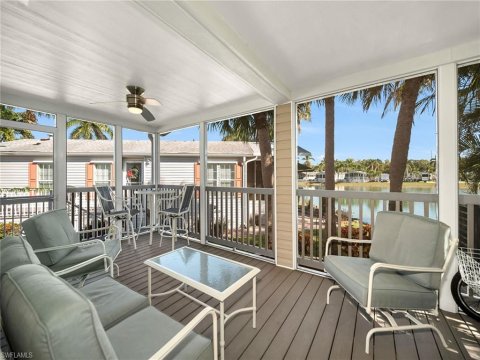 Silver Lakes Rv Resort And Golf Club Naples Real Estate