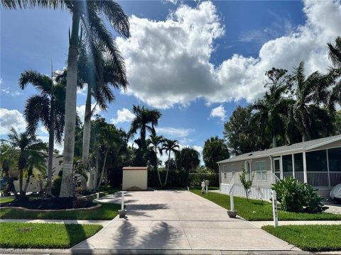 Silver Lakes Rv Resort And Golf Club Real Estate