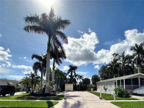 Silver Lakes Rv Resort And Golf Club Real Estate