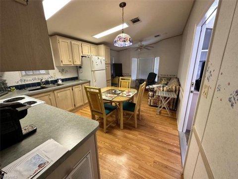 Silver Lakes Rv Resort And Golf Club Real Estate