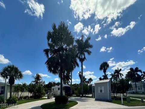 Silver Lakes Rv Resort And Golf Club Real Estate
