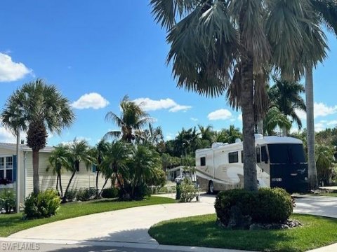 Silver Lakes Rv Resort And Golf Club Real Estate