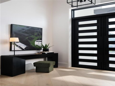 Silver Oak Naples Florida Real Estate