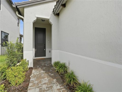 Silverwood At Ava Maria Ave Maria Florida Homes for Sale