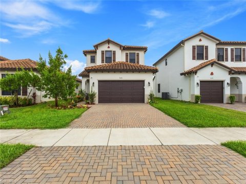 Silverwood At Ava Maria Ave Maria Florida Real Estate