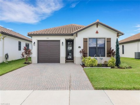 Silverwood At Ava Maria Ave Maria Real Estate