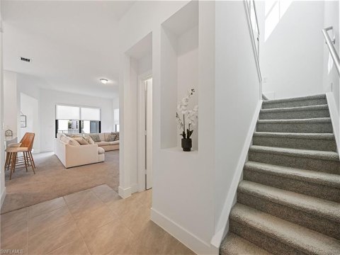 Silverwood At Ava Maria Real Estate