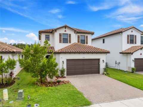 Silverwood At Ava Maria Real Estate