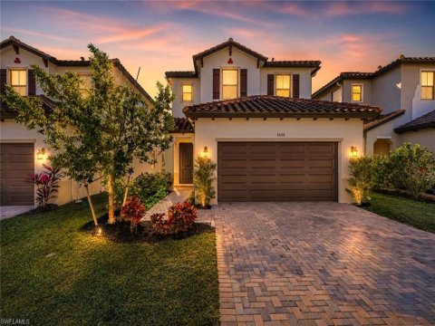Silverwood At Ava Maria Real Estate