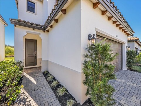Silverwood At Ava Maria Real Estate