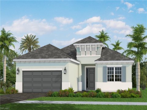 Skysail Naples Florida Homes for Sale