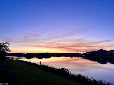 Skysail Naples Florida Homes for Sale