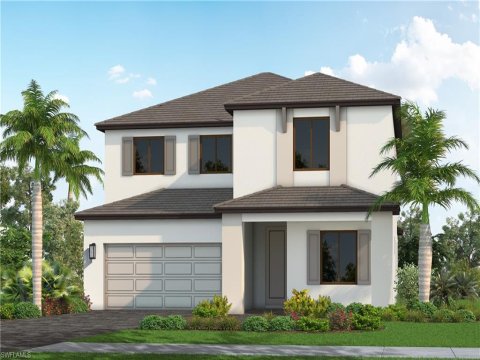 Skysail Naples Florida Homes for Sale