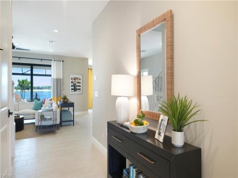 Skysail Naples Florida Homes for Sale