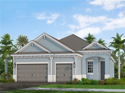 Skysail Naples Real Estate