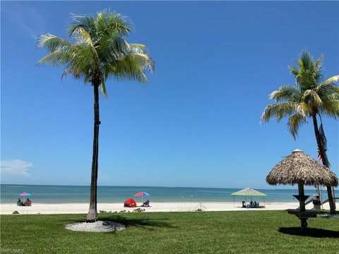 Smugglers Cove Condo Fort Myers Beach Florida Condos for Sale