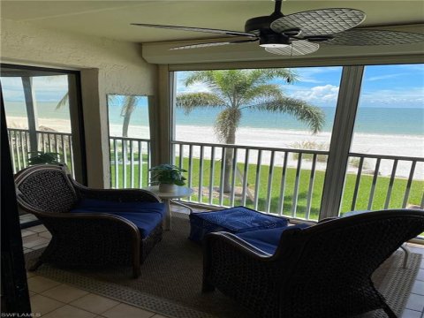 Smugglers Cove Condo Fort Myers Beach Florida Real Estate