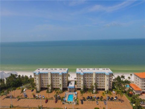 Smugglers Cove Condo Fort Myers Beach Real Estate