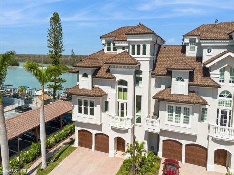 Solenzara Bonita Springs Real Estate