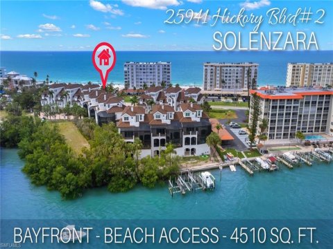Solenzara Bonita Springs Real Estate