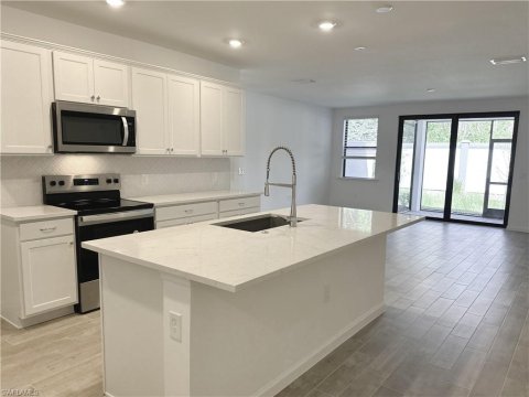 Solis Grande Bonita Springs Florida Homes for Sale