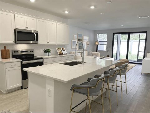 Solis Grande Bonita Springs Florida Homes for Sale