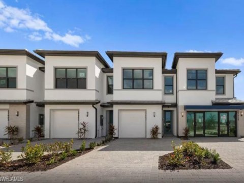 Solis Grande Bonita Springs Florida Real Estate