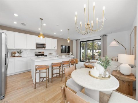 Solis Grande Bonita Springs Florida Real Estate