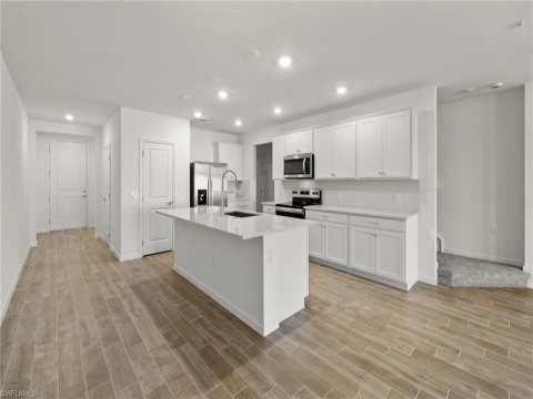 Solis Grande Bonita Springs Florida Real Estate