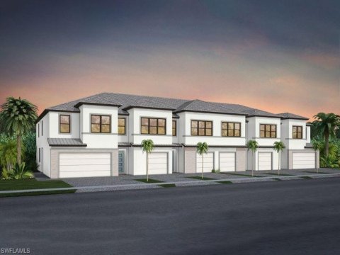 Solis Grande Bonita Springs Florida Real Estate
