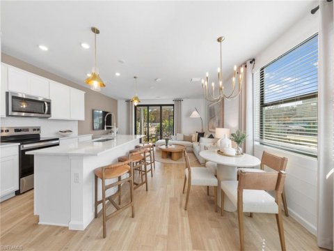 Solis Grande Bonita Springs Real Estate