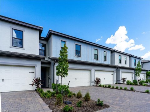 Sonoma Oaks Naples Florida Homes for Sale