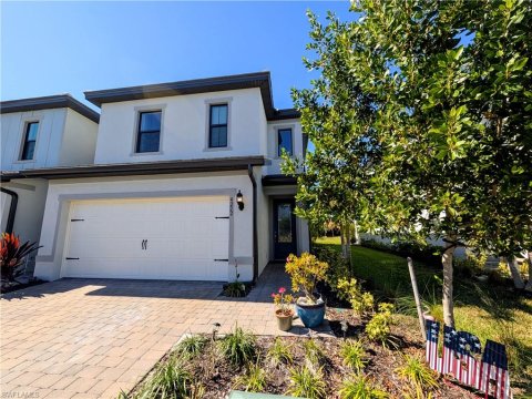 Sonoma Oaks Naples Florida Real Estate