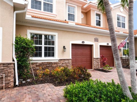 Sorrento Bonita Springs Florida Condos for Sale