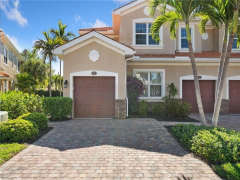 Sorrento Bonita Springs Florida Condos for Sale