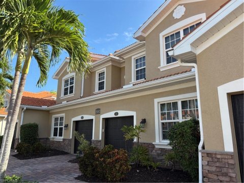 Sorrento Bonita Springs Florida Real Estate