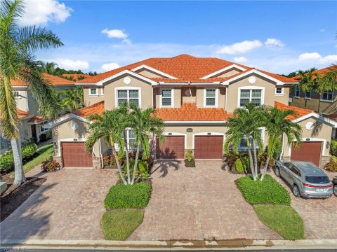 Sorrento Bonita Springs Real Estate
