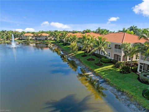 Sorrento Bonita Springs Real Estate