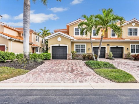 Sorrento Bonita Springs Real Estate