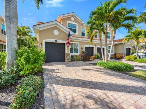 Sorrento Bonita Springs Real Estate