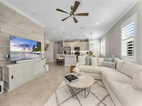 Sorrento Bonita Springs Real Estate