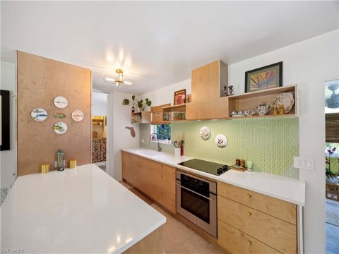 Sorrento Gardens Naples Real Estate