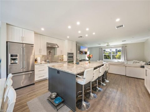 Sorrento Gardens Naples Real Estate