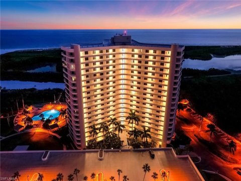 South Seas Club Condo Marco Island Florida Condos for Sale