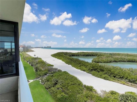 South Seas Club Condo Marco Island Florida Condos for Sale