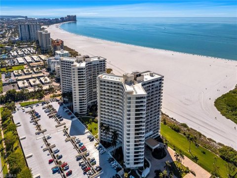 South Seas Club Condo Marco Island Florida Real Estate