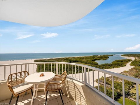South Seas Club Condo Marco Island Florida Real Estate