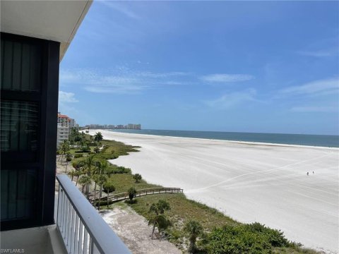 South Seas Club Condo Marco Island Florida Real Estate