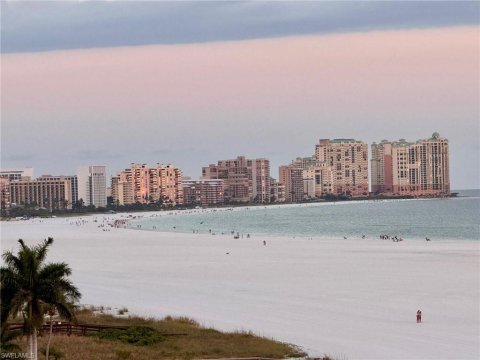 South Seas Club Condo Marco Island Florida Real Estate