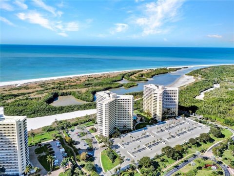 South Seas Club Condo Marco Island Florida Real Estate